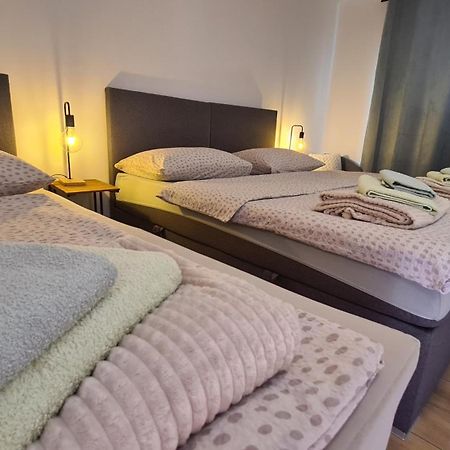 Brne Rooms 포스토이나 외부 사진