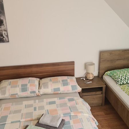 Brne Rooms 포스토이나 외부 사진
