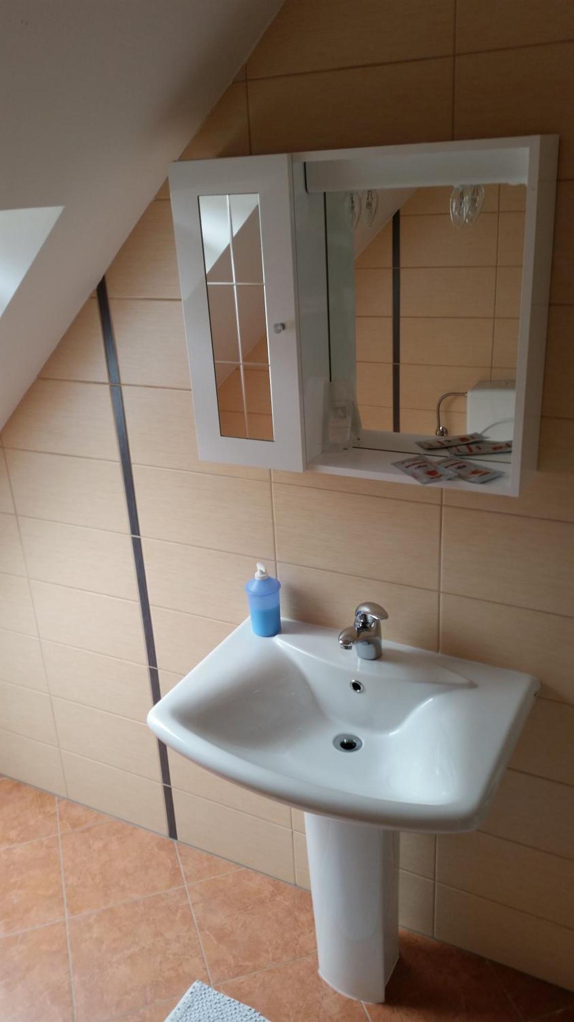 Brne Rooms 포스토이나 객실 사진