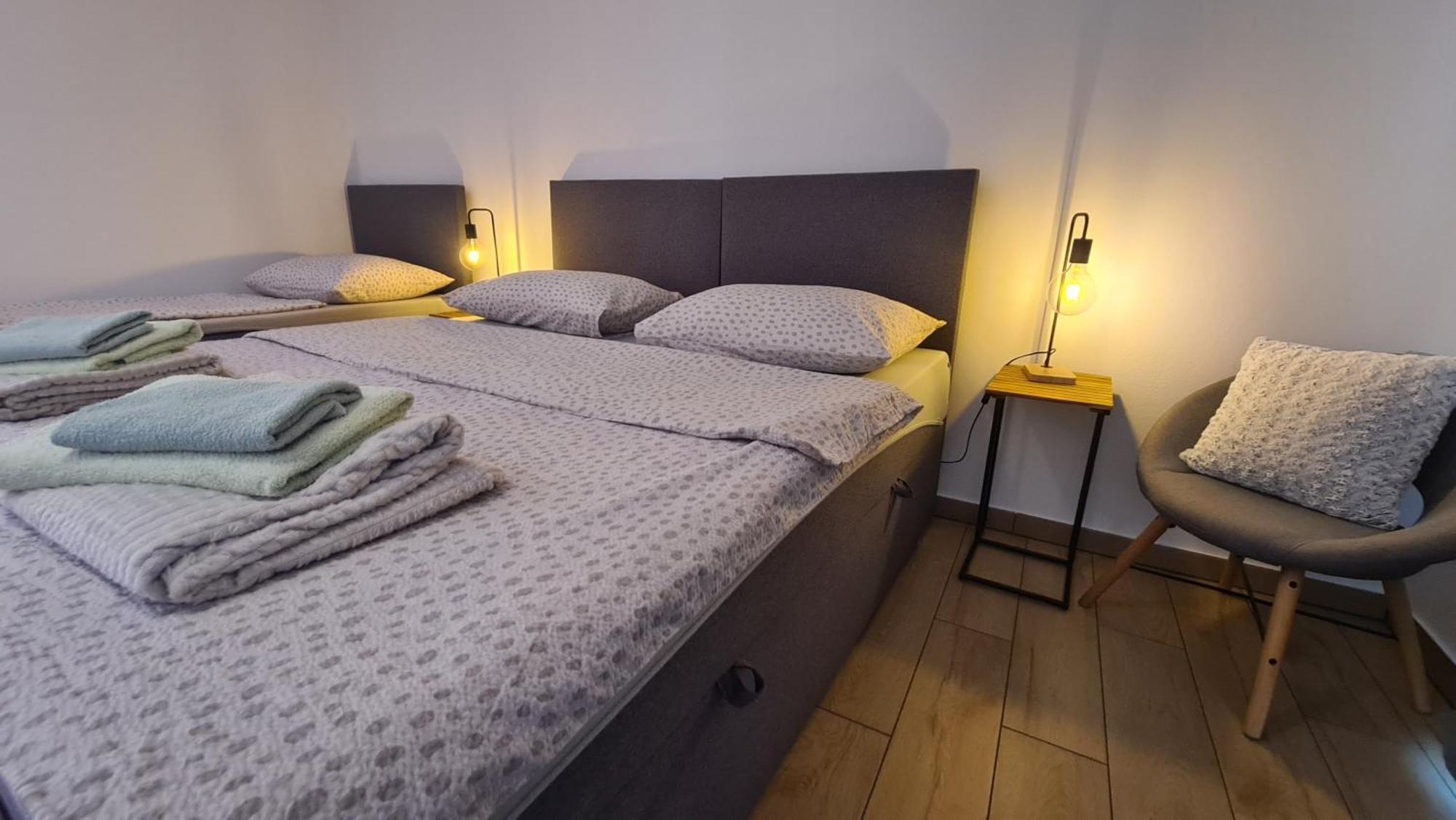 Brne Rooms 포스토이나 외부 사진