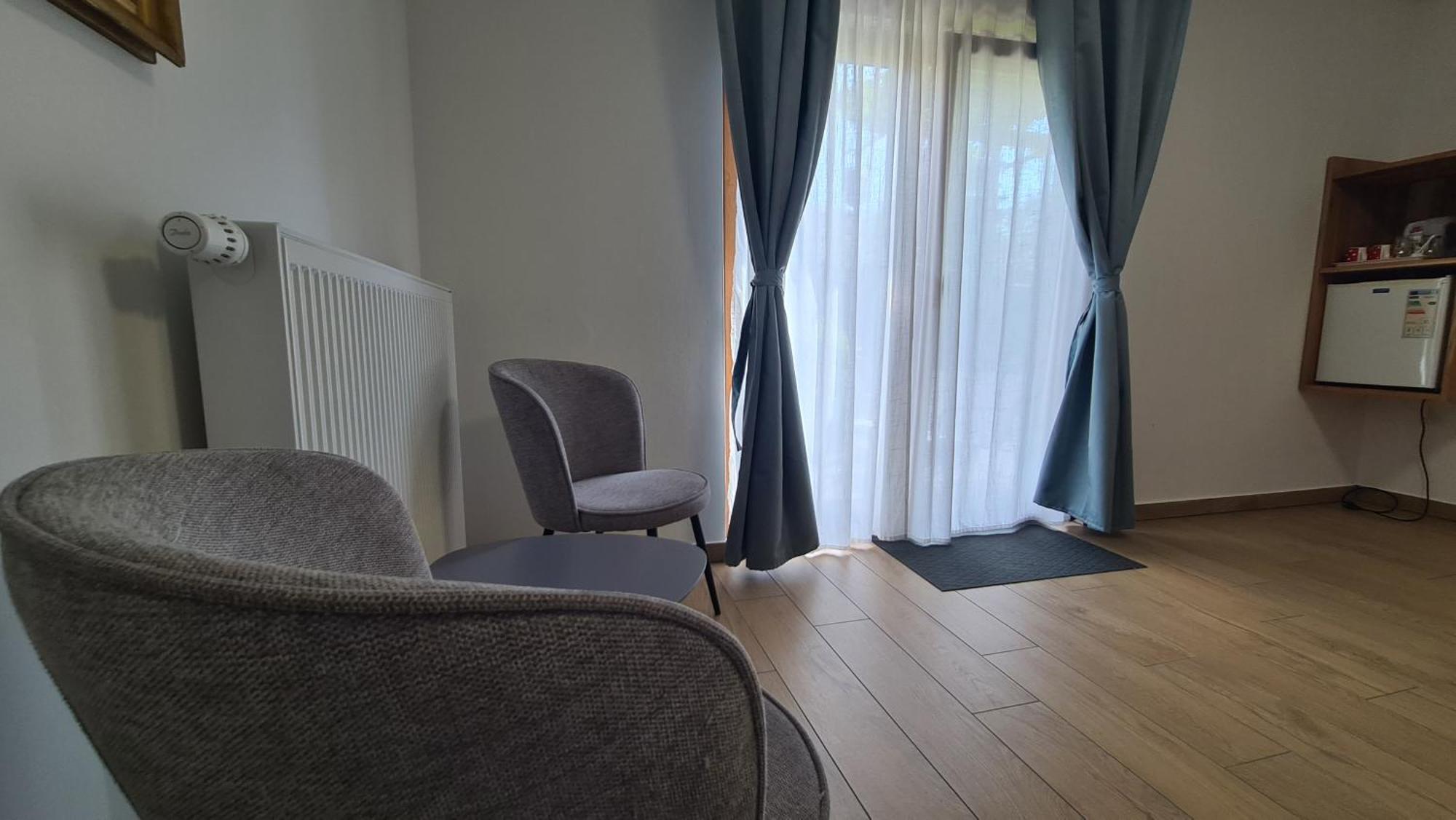 Brne Rooms 포스토이나 외부 사진