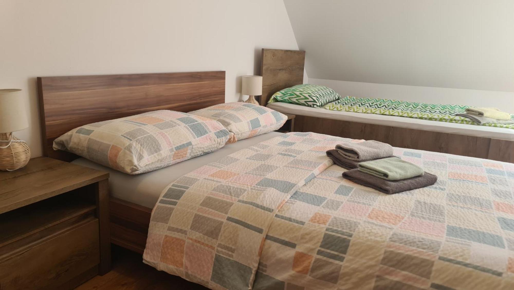 Brne Rooms 포스토이나 외부 사진