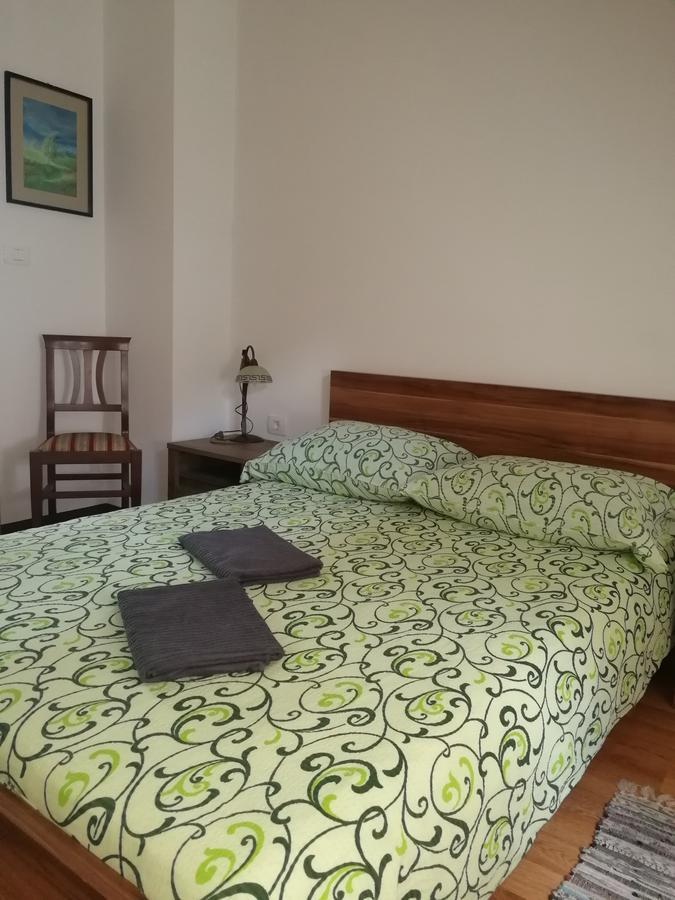 Brne Rooms 포스토이나 외부 사진